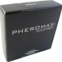 Женский концентрат феромонов PHEROMAX Woman Mit Oxytrust - 1 мл.